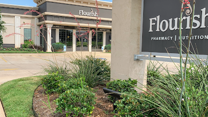 Flourish Pharmacy - Compounding Rx | Nutrition Center main image